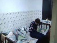 男子出租屋见女网友 被多名男子威胁入传销组织