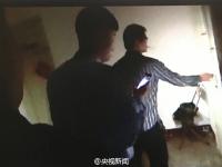 男子出租屋见女网友 被多名男子威胁入传销组织