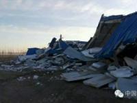 内蒙古一检查站遭袭击 或与土地纠纷有关