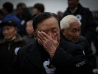 南京大屠杀死难者国家公祭仪式举行