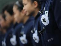南京大屠杀死难者国家公祭仪式举行