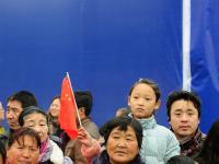 南京大屠杀死难者国家公祭仪式举行
