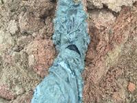 深圳一工业园山体滑坡 多栋建筑被吞没