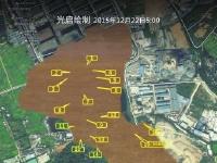 深圳滑坡发现2名被困者 1人被埋67小时幸存
