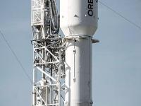 SpaceX成功发射并回收猎鹰9号火箭