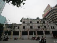 广西骑楼被夷平 住建部门称是