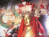 福建寺庙现坐缸老和尚 3年肉身不腐