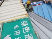 广西拆除49个停止收费站点