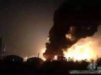 江西上饶市广丰区一烟花厂爆炸 全市有震感