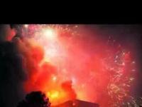 江西上饶市广丰区一烟花厂爆炸 全市有震感