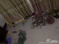 江西上饶市广丰区一烟花厂爆炸 全市有震感