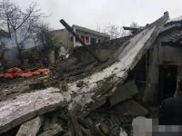 贵州农户自制烟花爆竹爆炸 已致6死10伤