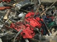 贵州农户自制烟花爆竹爆炸 已致6死10伤