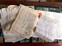 “现代版关云长”去世 守护战友妻儿66年 