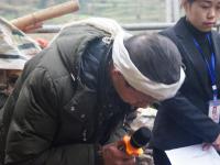 “现代版关云长”去世 守护战友妻儿66年 