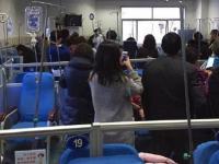 男患者因家庭矛盾 劫持女护士被劝服