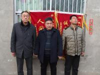 山东男子走失52天在河南找到 全村人赶来谢恩人