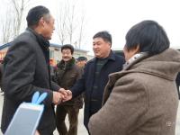 山东男子走失52天在河南找到 全村人赶来谢恩人