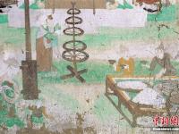 敦煌壁画和文献揭秘古代元宵节民俗