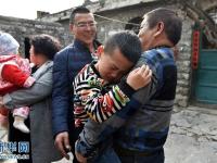 节后的“留守村庄”：热闹过后回归平静
