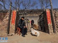节后的“留守村庄”：热闹过后回归平静