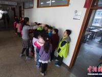 多地学校迎来新年开学日