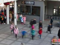 多地学校迎来新年开学日