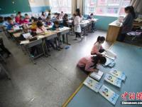 多地学校迎来新年开学日