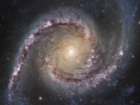 吞噬宇宙的超级大黑洞
