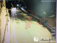 团伙用轿车挡道“碰瓷” 伺机抢劫被捕