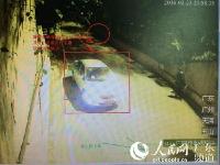团伙用轿车挡道“碰瓷” 伺机抢劫被捕
