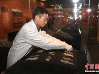海昏侯墓400余件文物即将亮相首博
