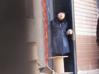 长春小区锅炉房内暗藏电缆加工厂