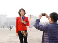 全国政协开幕 国内外媒体聚焦两会
