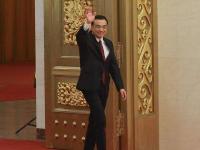 李克强总理答记者问 参会人数超千人