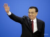 李克强总理答记者问 参会人数超千人