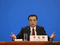 李克强总理答记者问 参会人数超千人