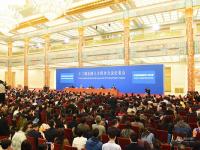 李克强总理答记者问 参会人数超千人