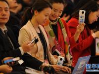 李克强总理答记者问 参会人数超千人