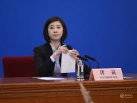 李克强总理答记者问 参会人数超千人