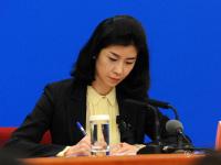 李克强总理答记者问 参会人数超千人