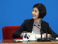李克强总理答记者问 参会人数超千人