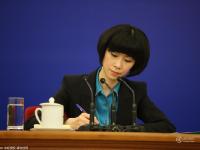 李克强总理答记者问 参会人数超千人
