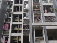 成都市新都区一小区发生爆炸事故