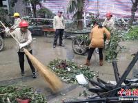 成都市新都区一小区发生爆炸事故