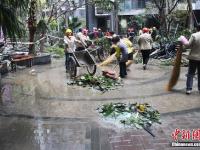 成都市新都区一小区发生爆炸事故