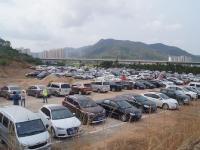 堵！全景记录各地清明扫墓盛况
