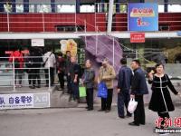 重庆商家卖大馒头 八年不涨价依旧卖1元