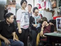 患癌母亲寻被拐儿20多年 称离世前想看眼孩子