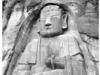 宜宾现世界第一高立佛 其“身世成谜”